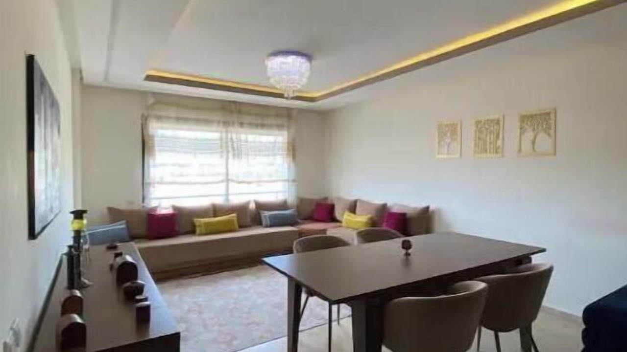 Photo of Livingroom in Nouaceur