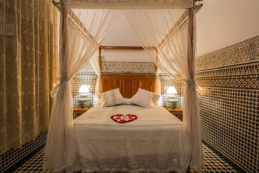 Photo of Bedroom in El Ayoun