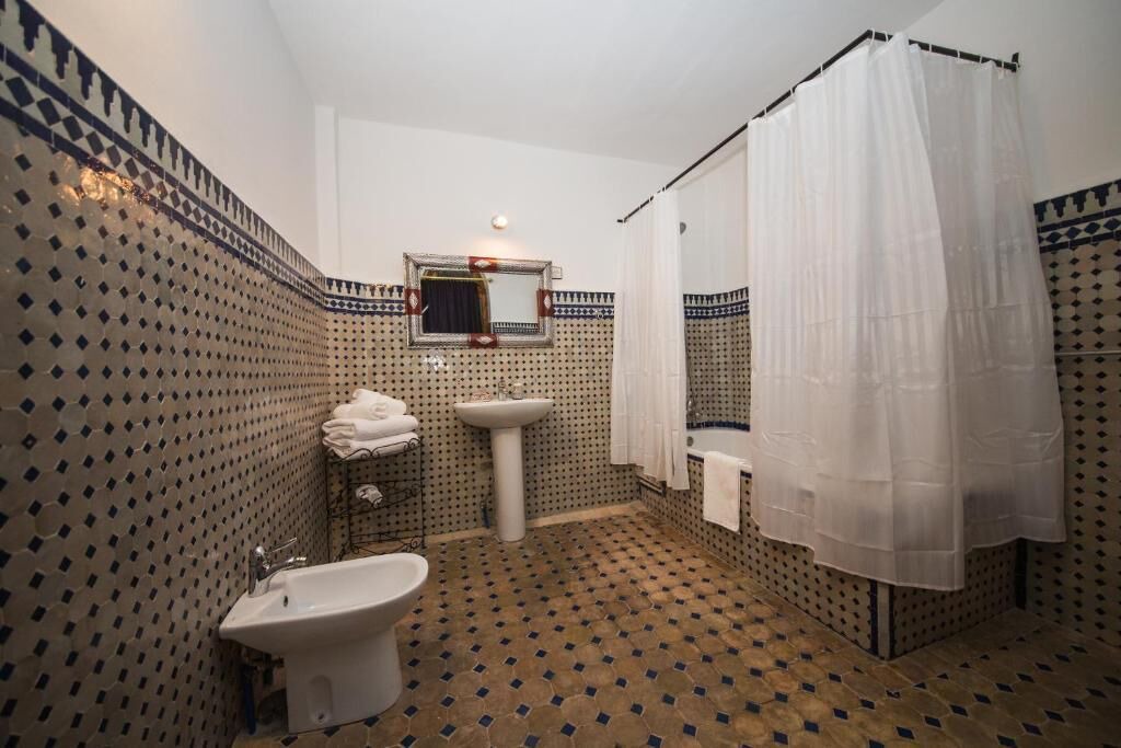 Photo of Bathroom in El Ayoun