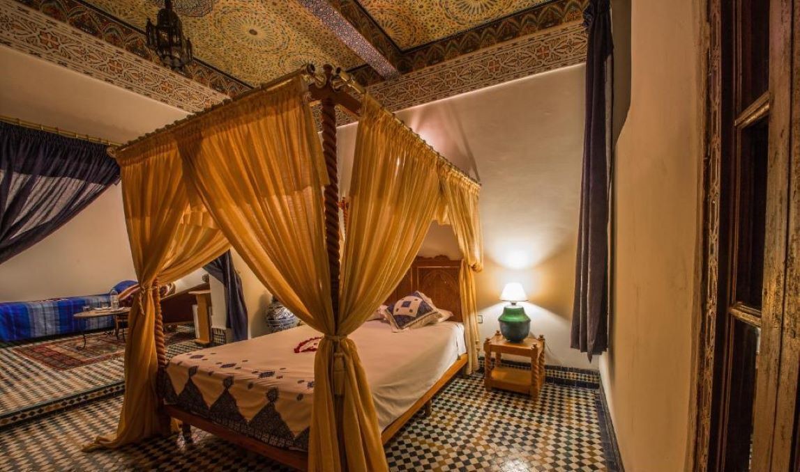 Photo of Bedroom in El Ayoun