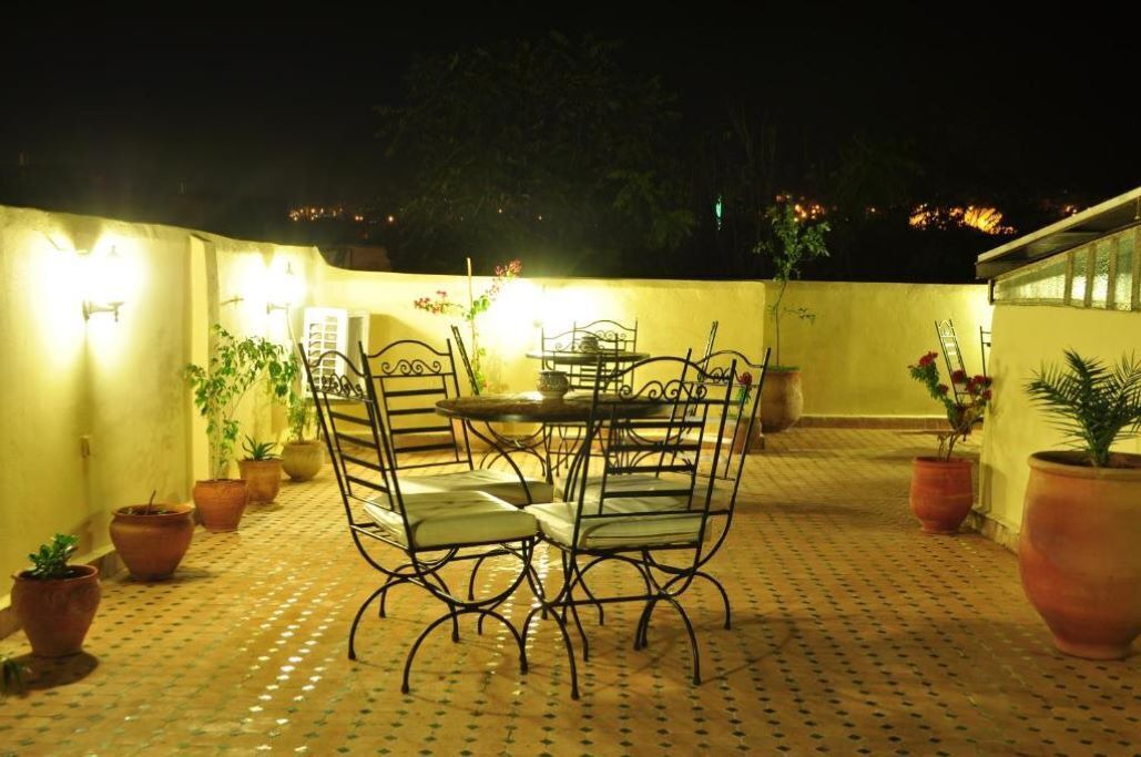 Photo of Outdoor in El Ayoun