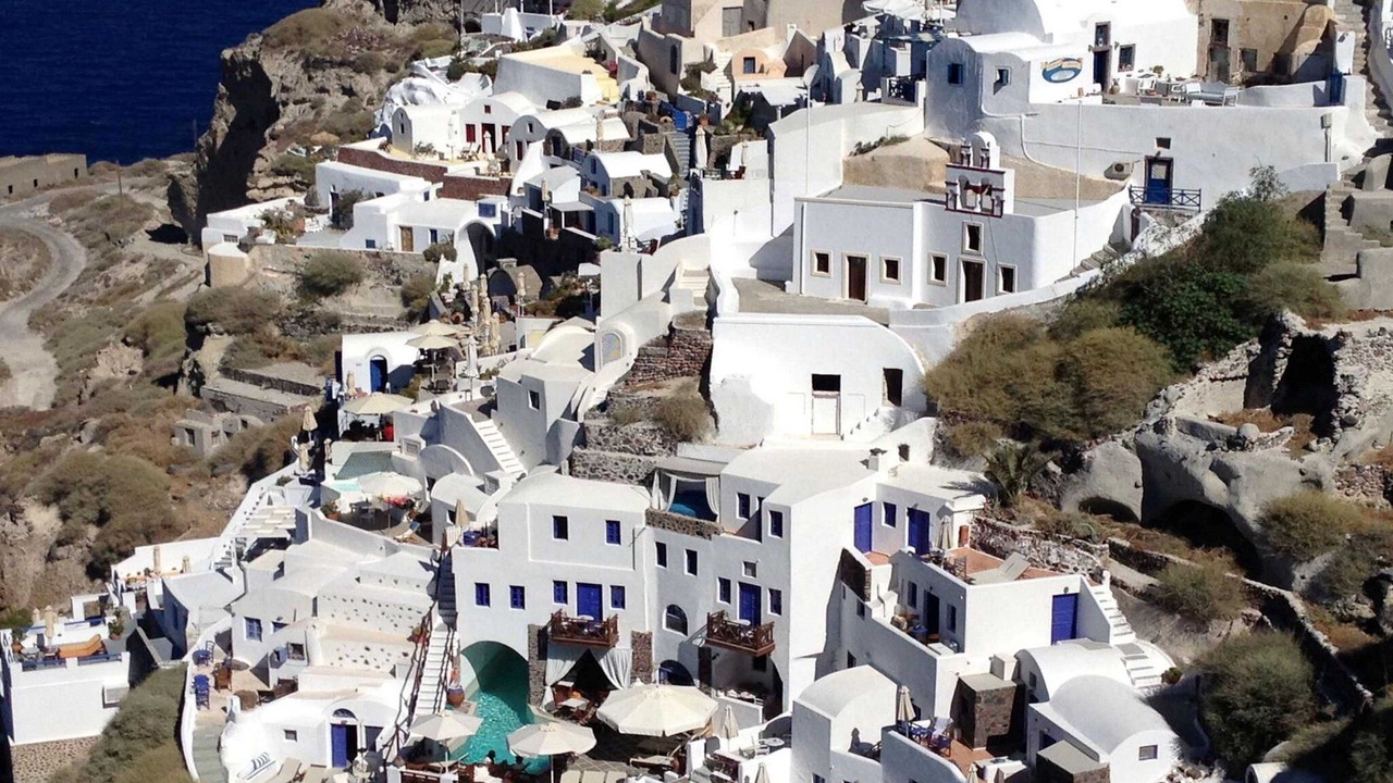 Photo of Others in Megalochori
