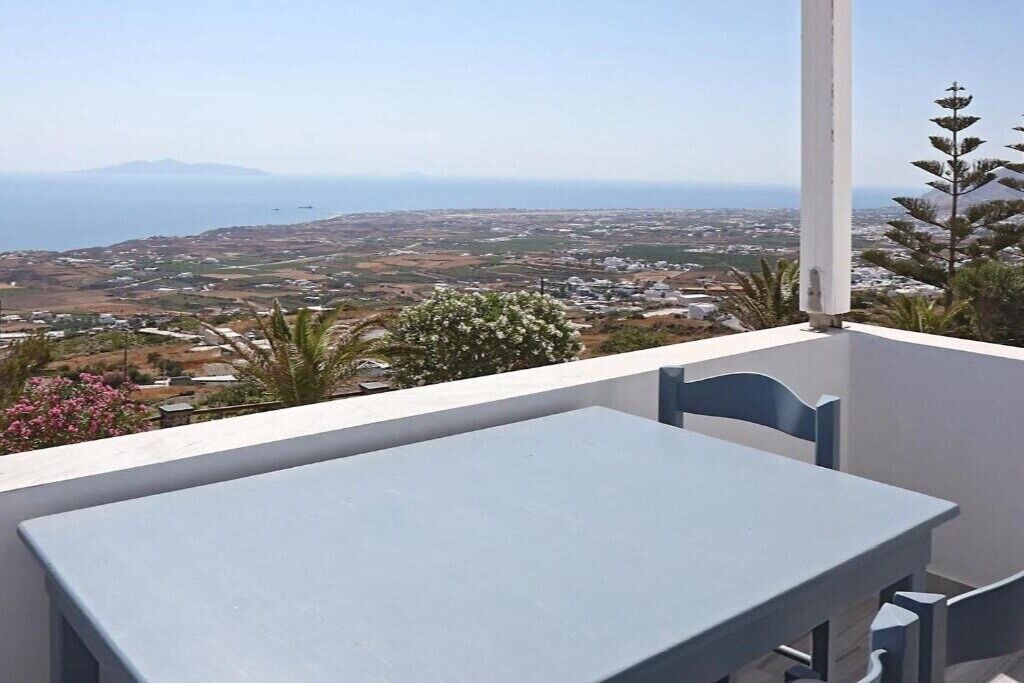 Photo of Outdoor in Vourvoulos