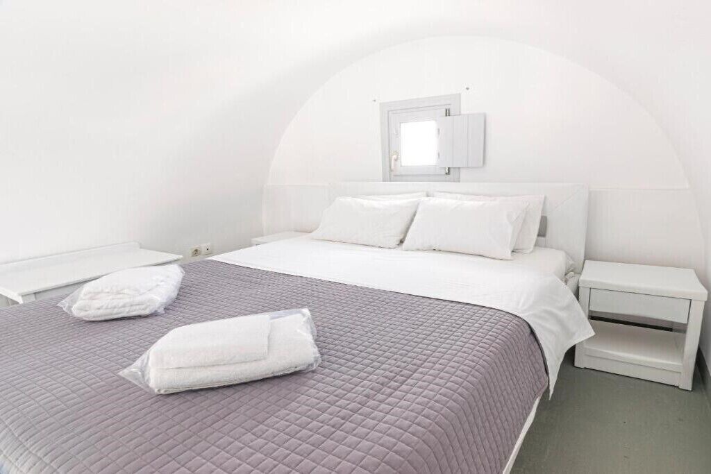 Photo of Bedroom in Vourvoulos