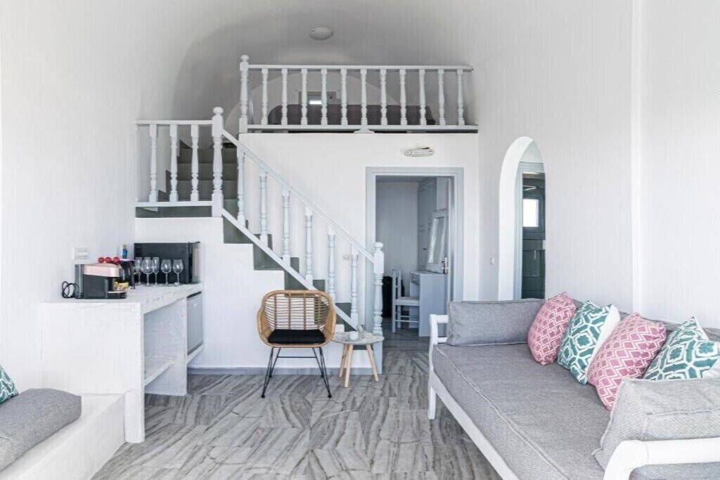 Photo of Livingroom in Vourvoulos