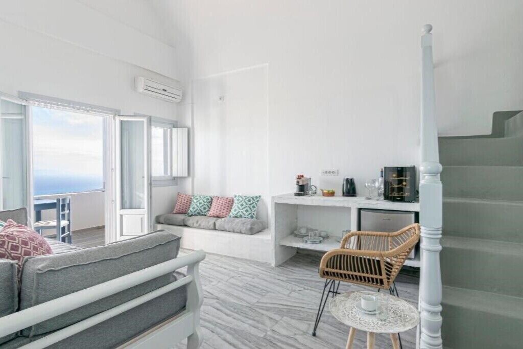 Photo of Livingroom in Vourvoulos