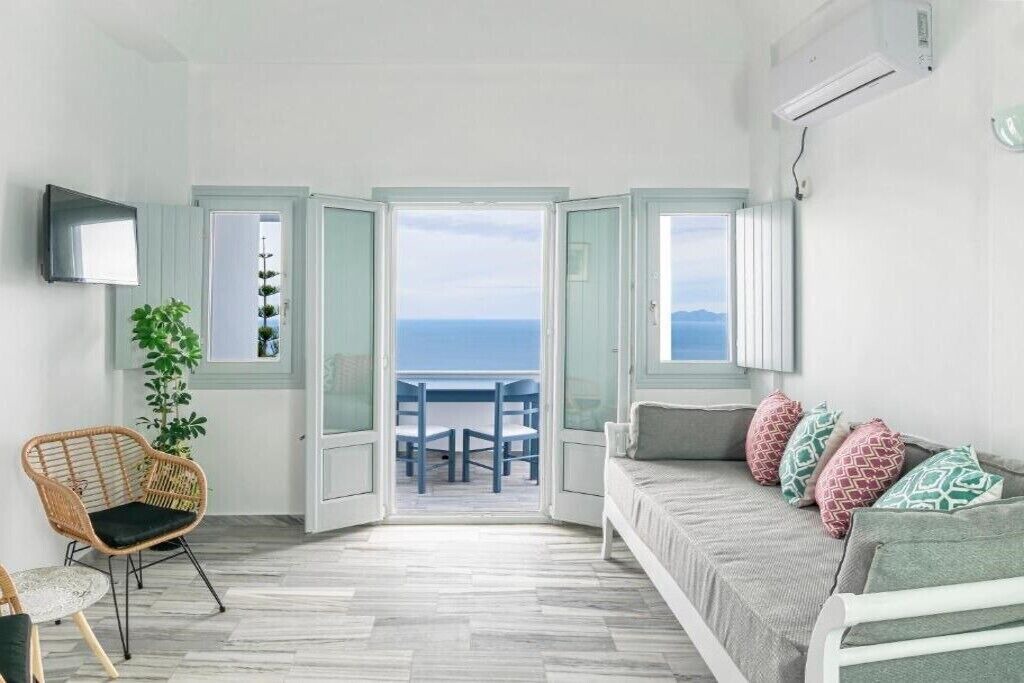 Photo of Livingroom in Vourvoulos