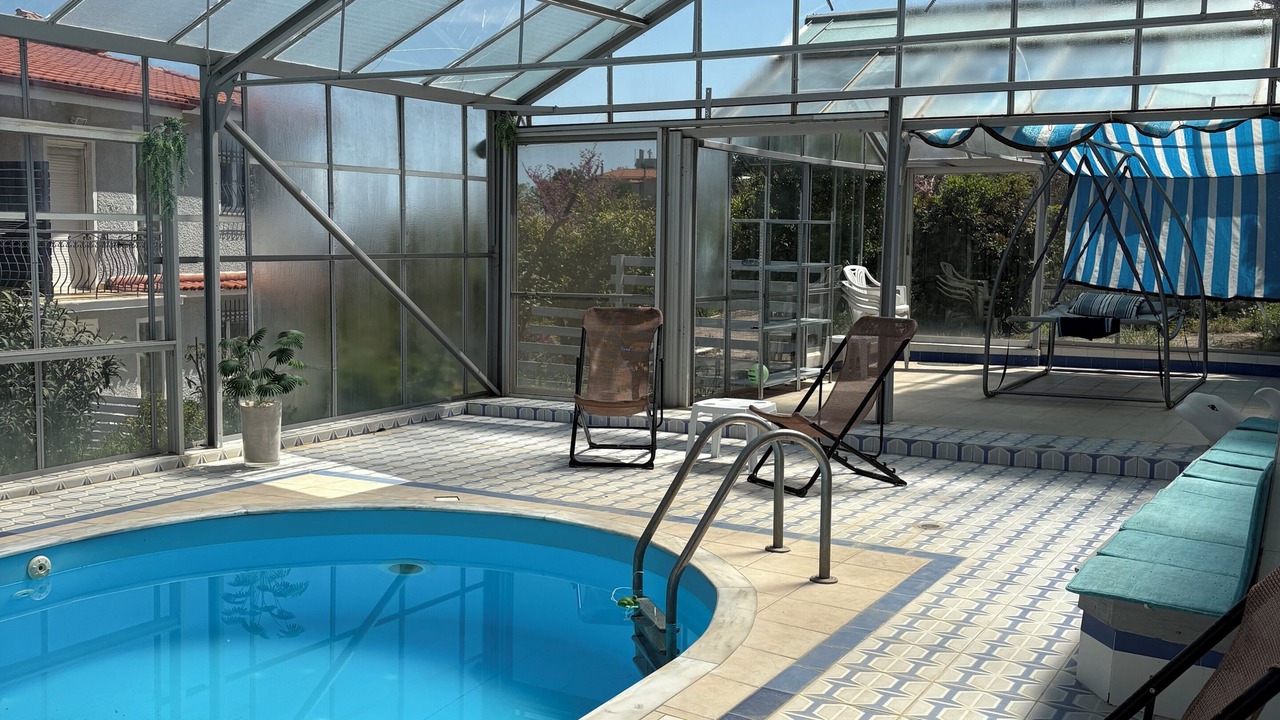 Photo of Outdoor in Kalamos
