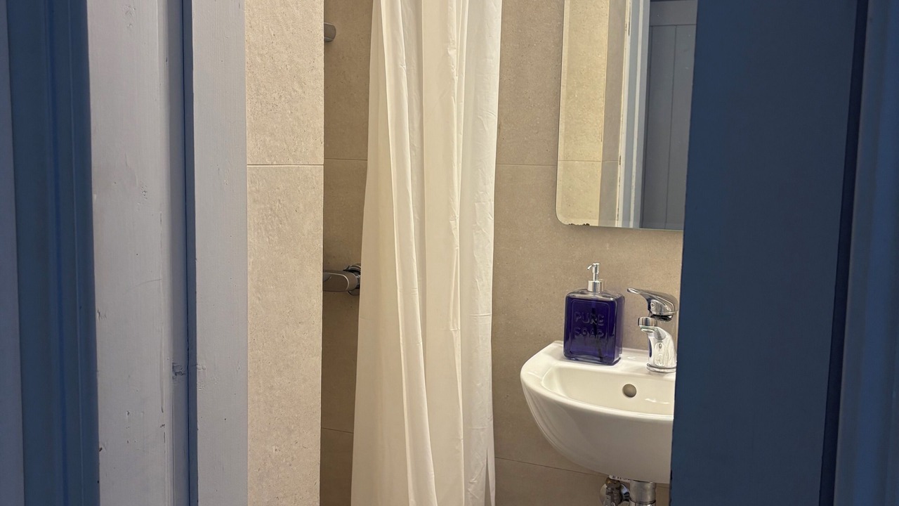 Photo of Bathroom in Kalamos
