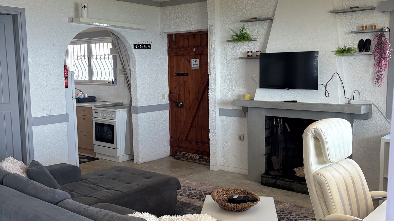 Photo of Livingroom in Kalamos