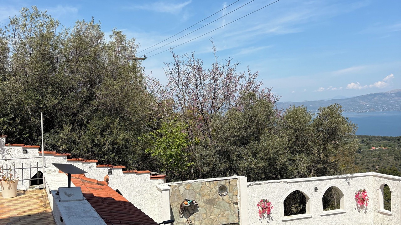 Photo of Outdoor in Kalamos