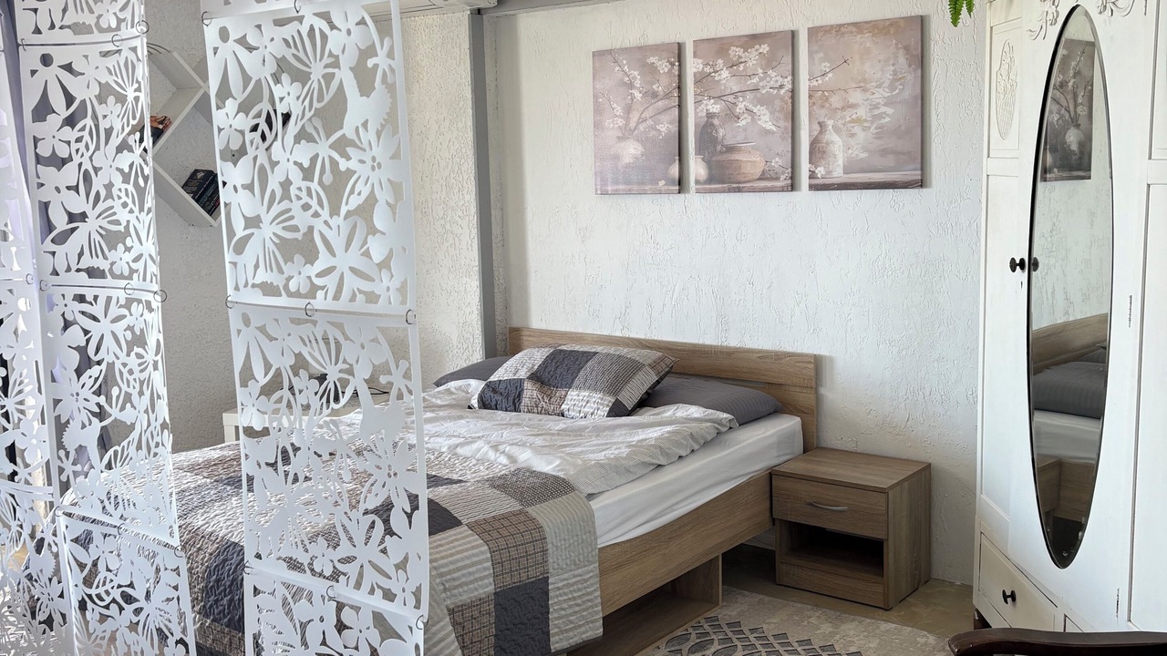Photo of Bedroom in Kalamos