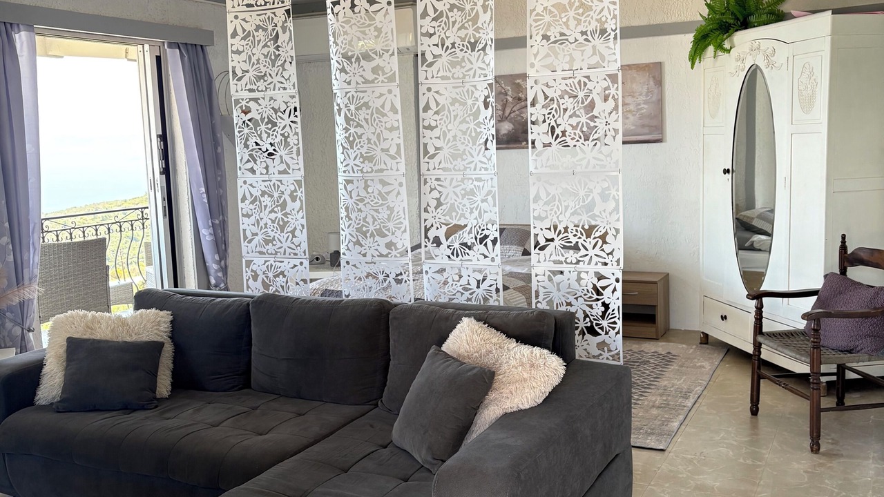 Photo of Livingroom in Kalamos