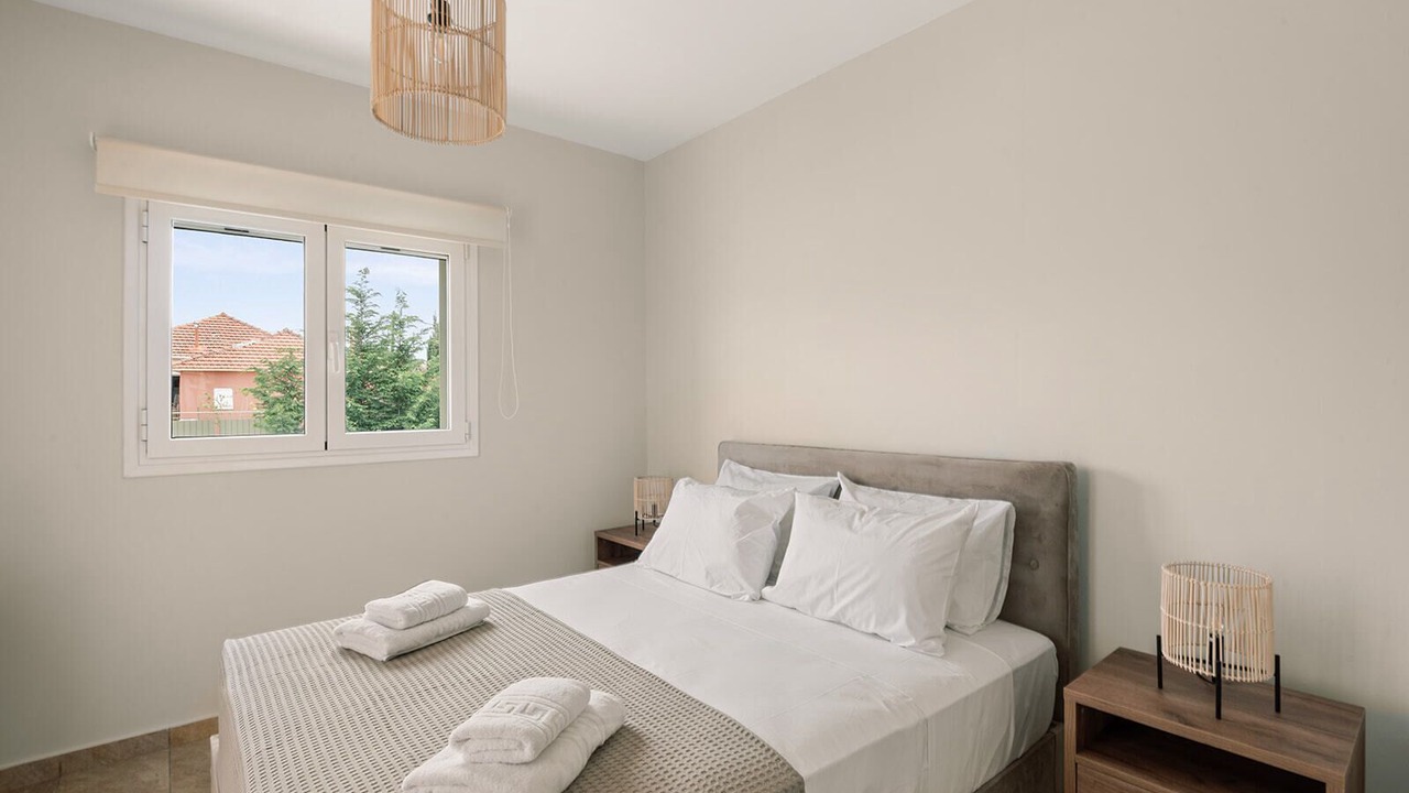 Photo of Bedroom in Menegata