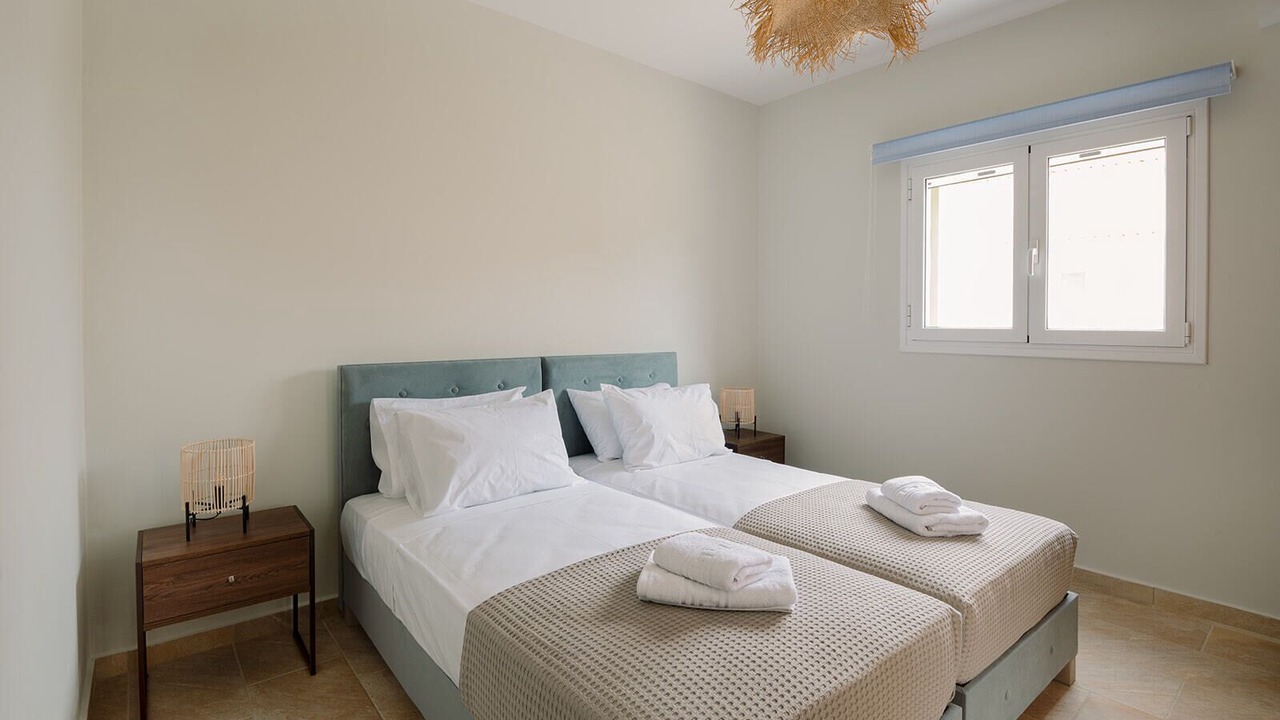 Photo of Bedroom in Menegata
