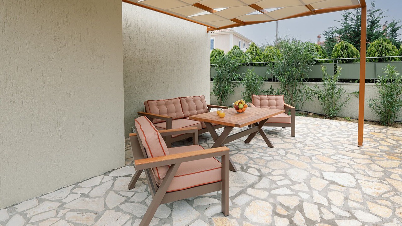 Photo of Patio Balcony in Menegata
