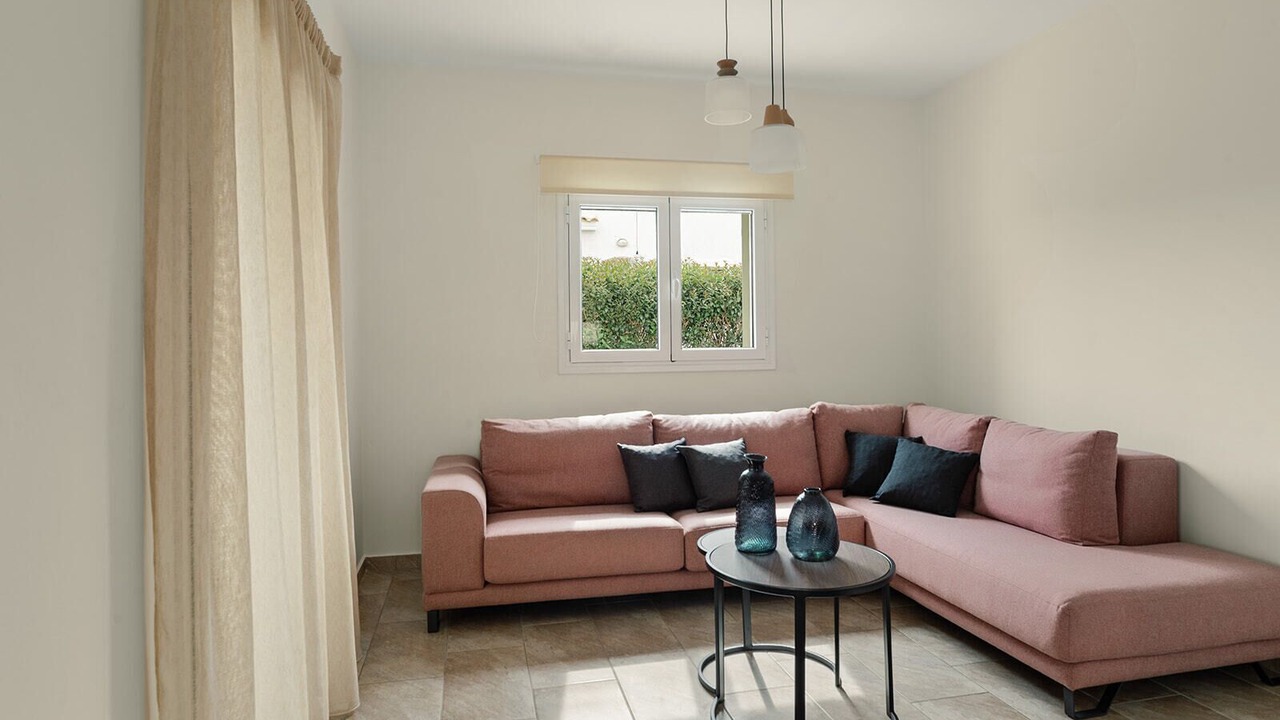 Photo of Livingroom in Menegata