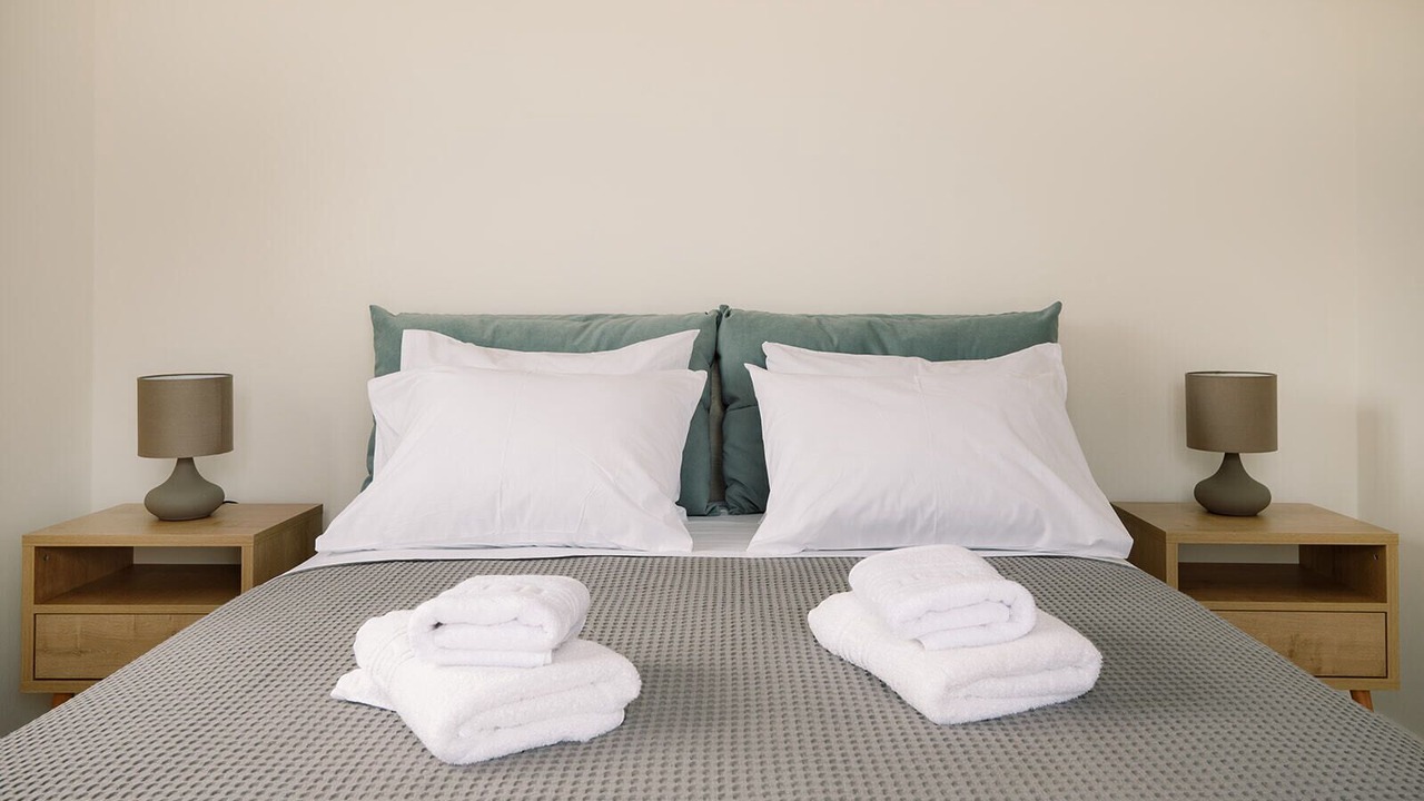 Photo of Bedroom in Menegata