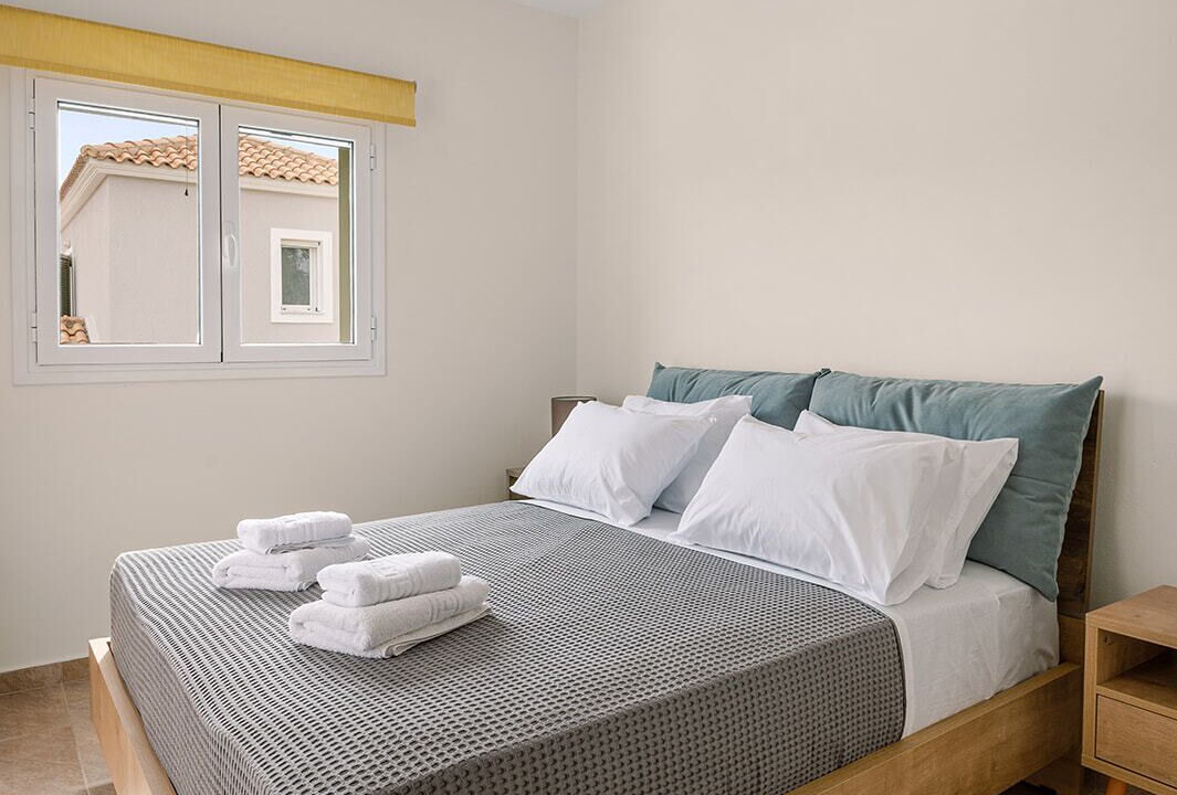 Photo of Bedroom in Menegata