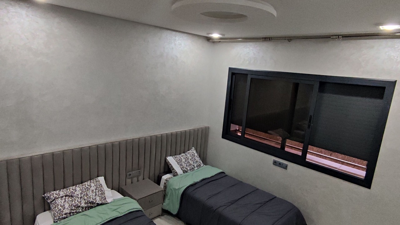 Photo of Bedroom in Imouzzer du Kandar