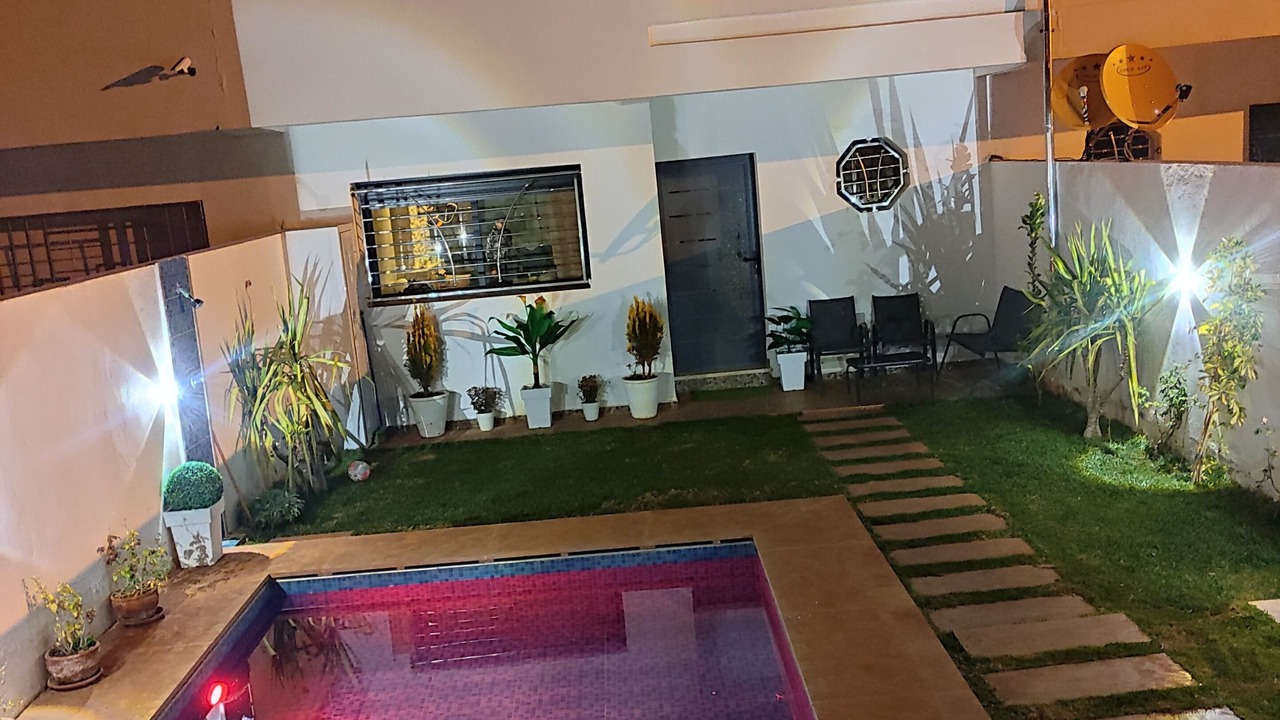 Photo of Outdoor in Imouzzer du Kandar