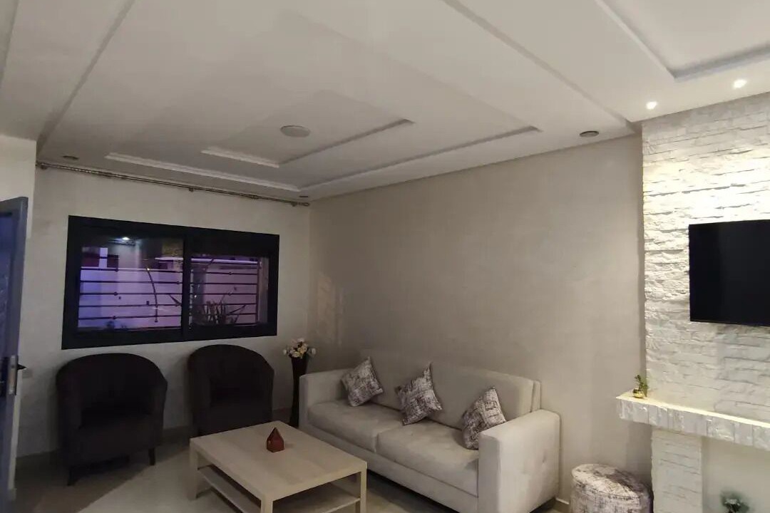 Photo of Livingroom in Imouzzer du Kandar