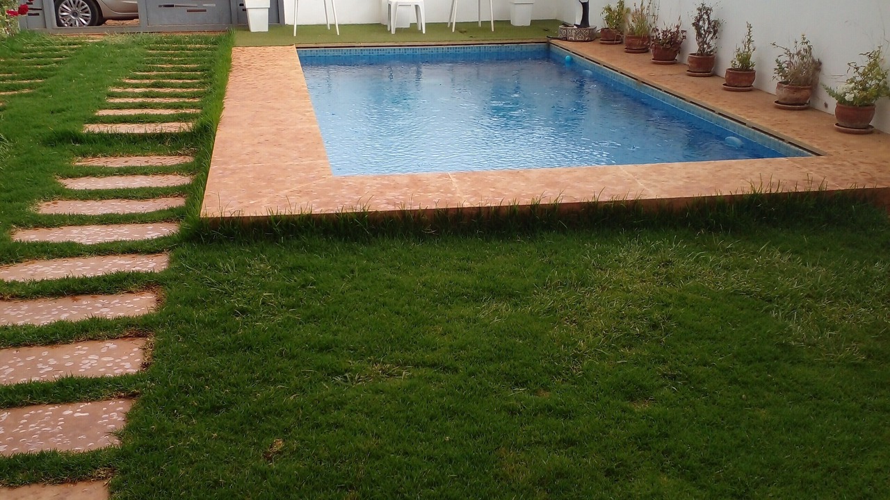 Photo of Outdoor in Imouzzer du Kandar