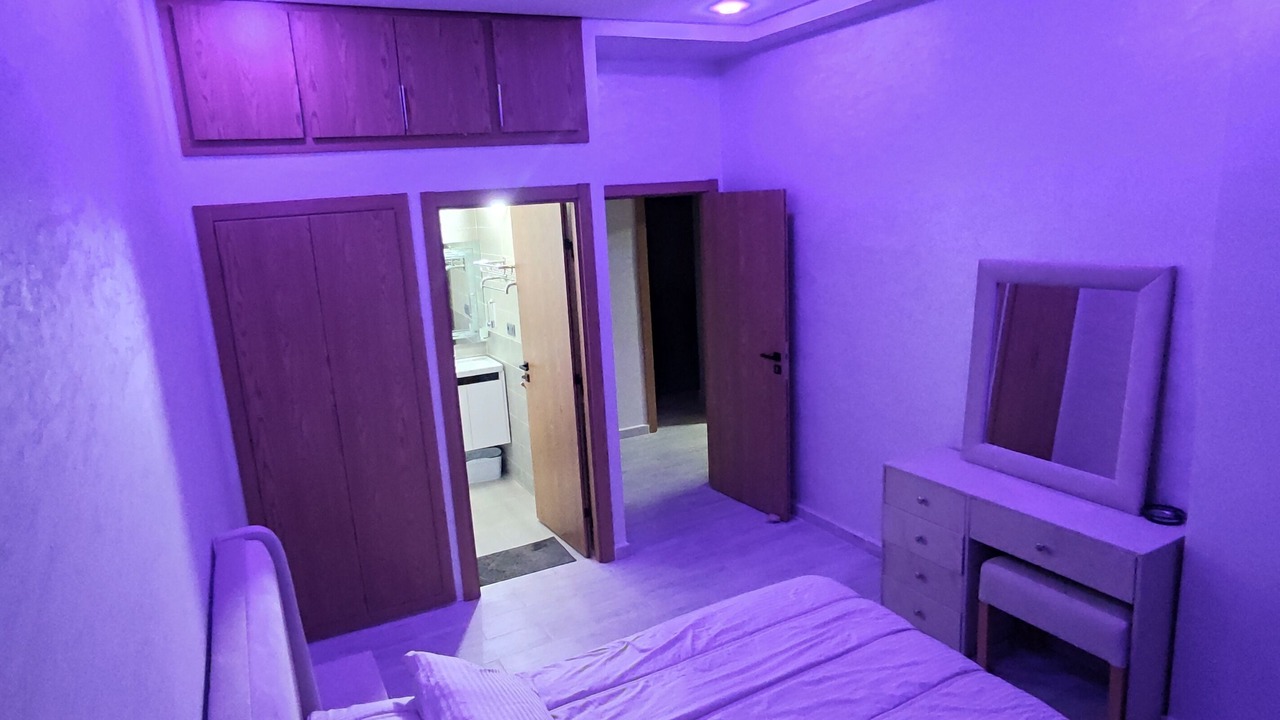 Photo of Bedroom in Imouzzer du Kandar