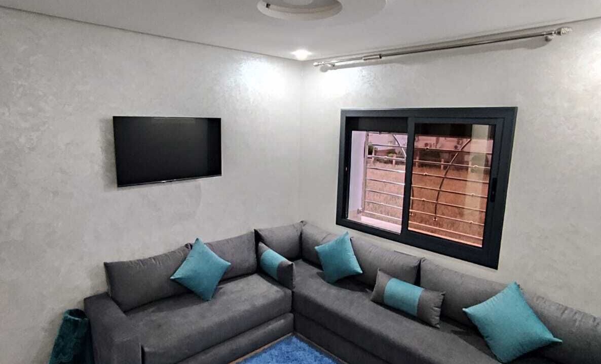 Photo of Livingroom in Imouzzer du Kandar
