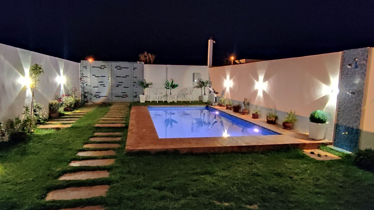 Photo of Outdoor in Imouzzer du Kandar