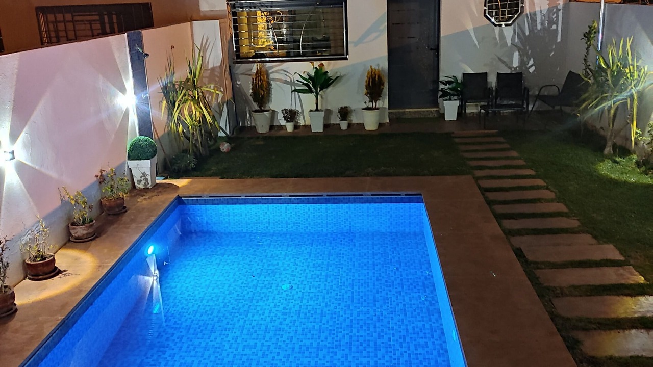 Photo of Outdoor in Imouzzer du Kandar