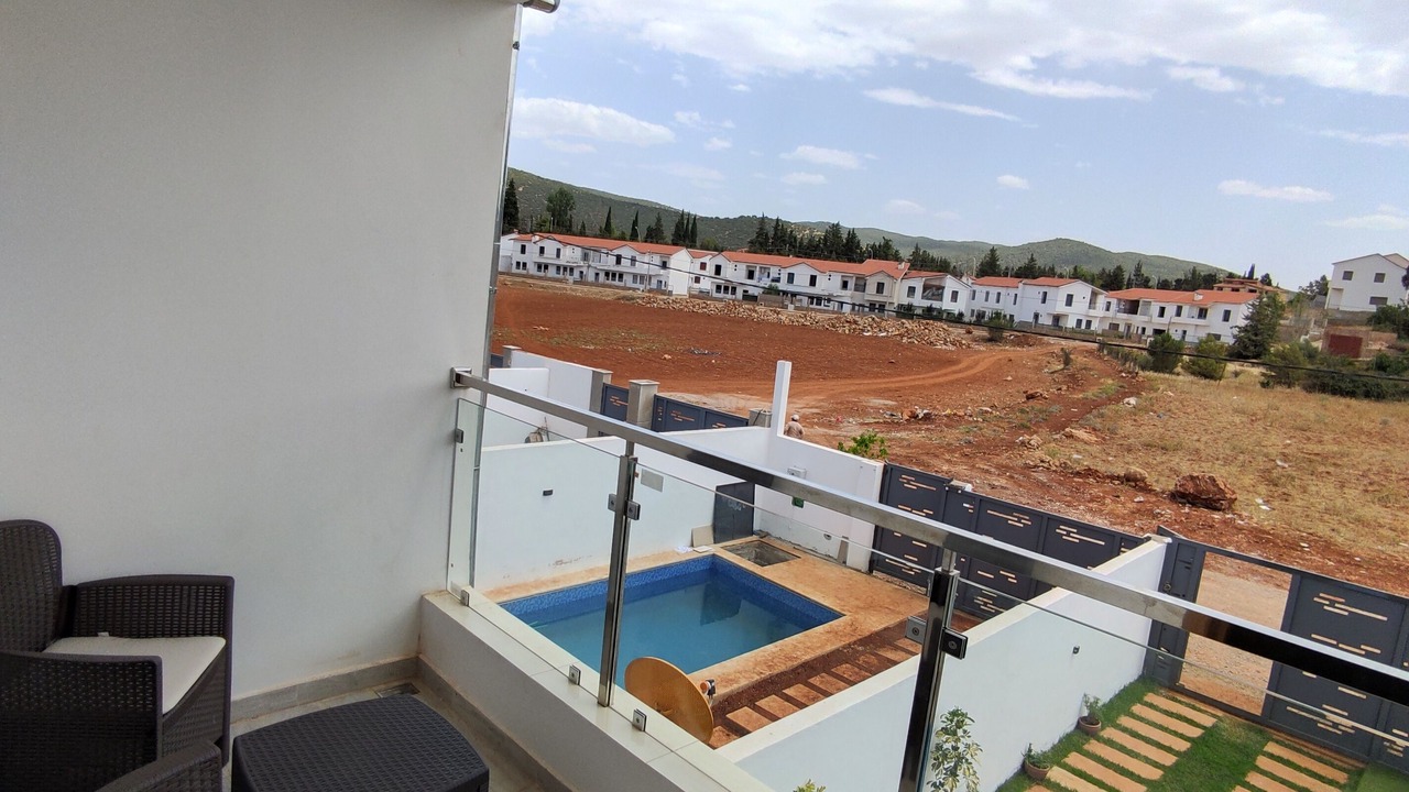 Photo of Outdoor in Imouzzer du Kandar