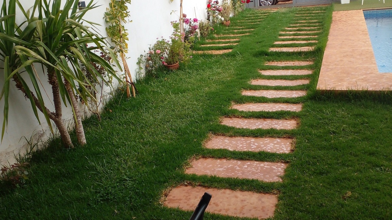 Photo of Outdoor in Imouzzer du Kandar