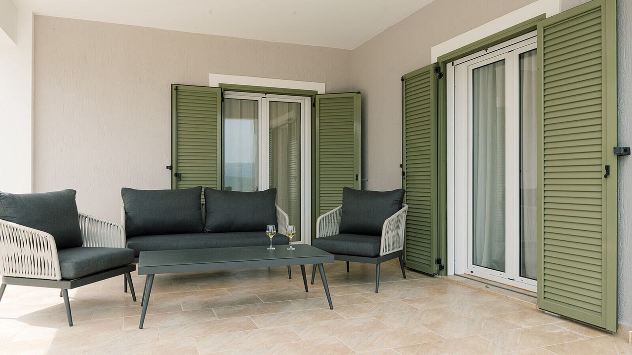 Photo of Patio Balcony in Lakithra
