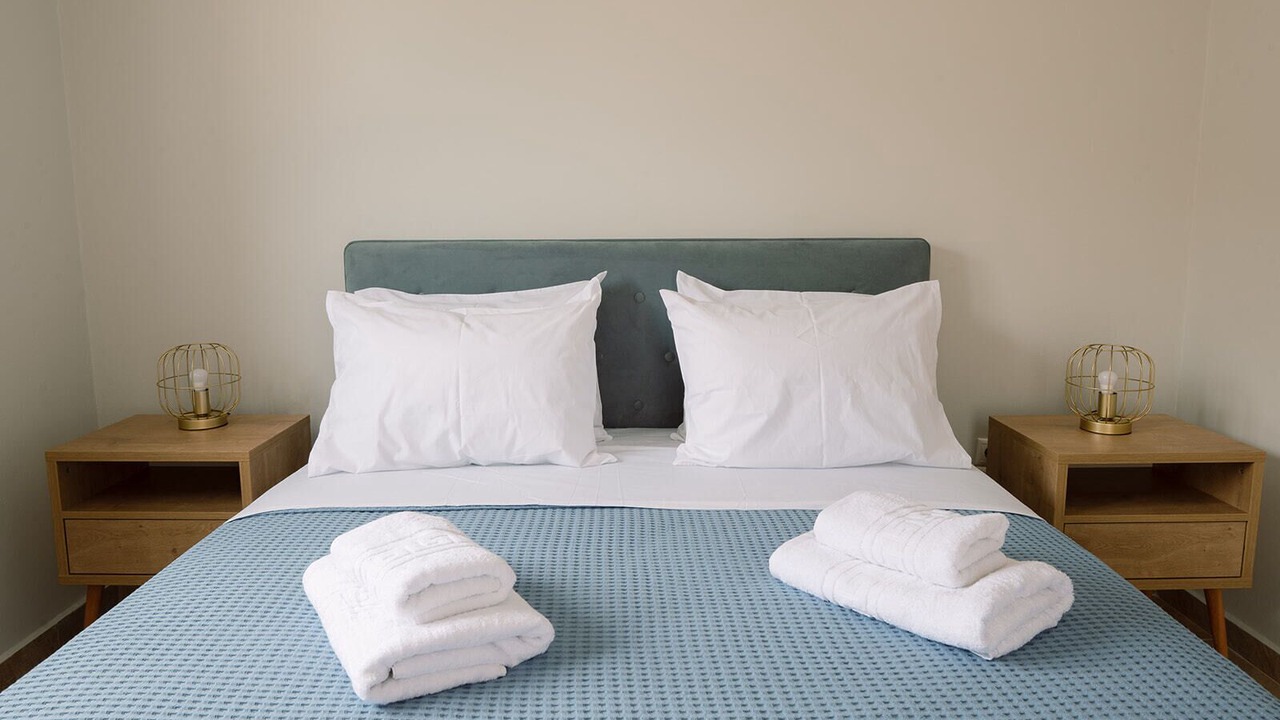 Photo of Bedroom in Lakithra