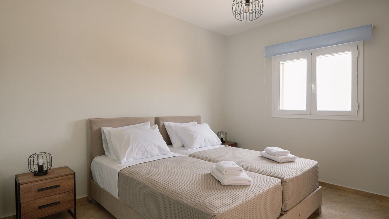 Photo of Bedroom in Lakithra