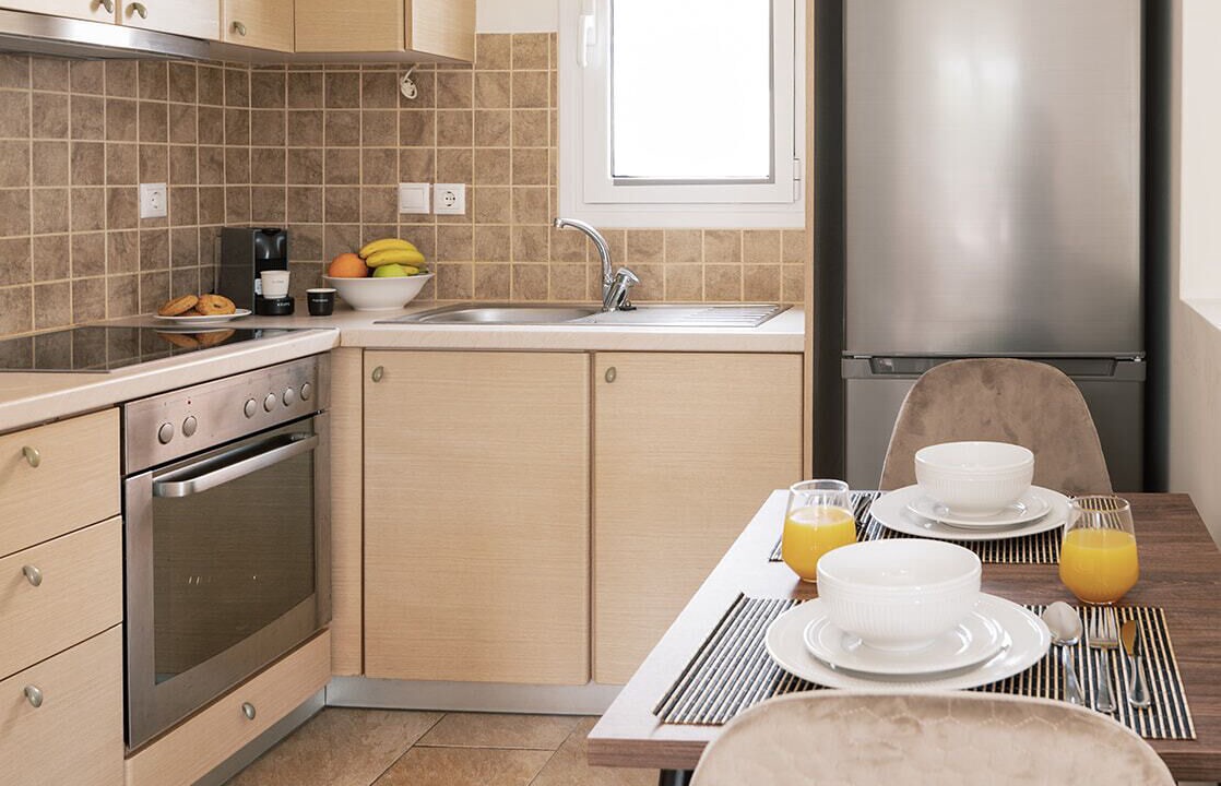Photo of Kitchen in Lakithra