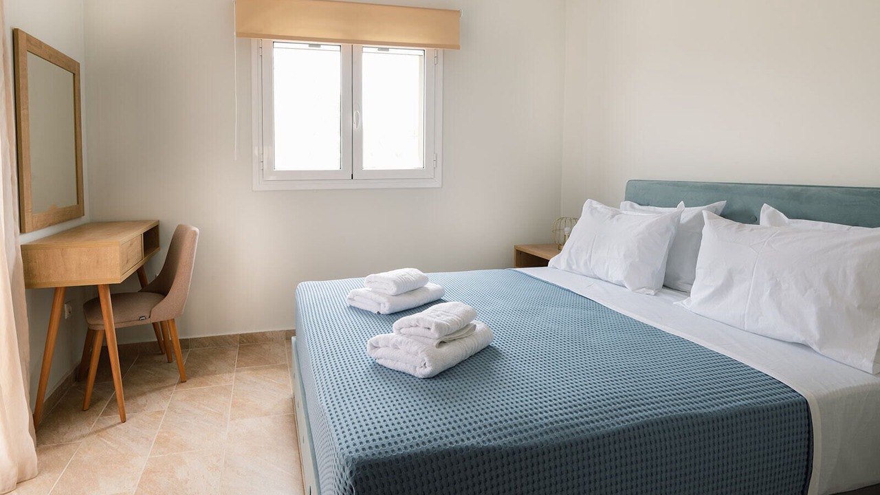 Photo of Bedroom in Lakithra