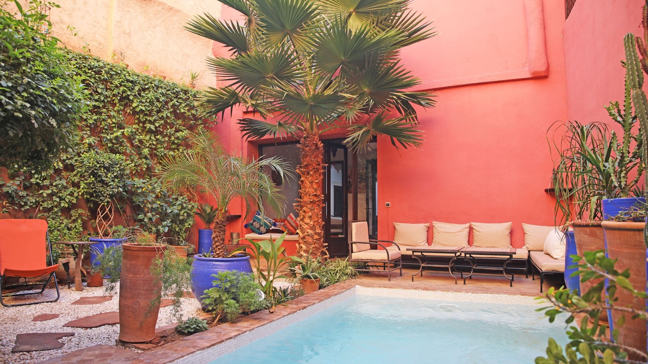 Photo of Outdoor in Arset El Bilk