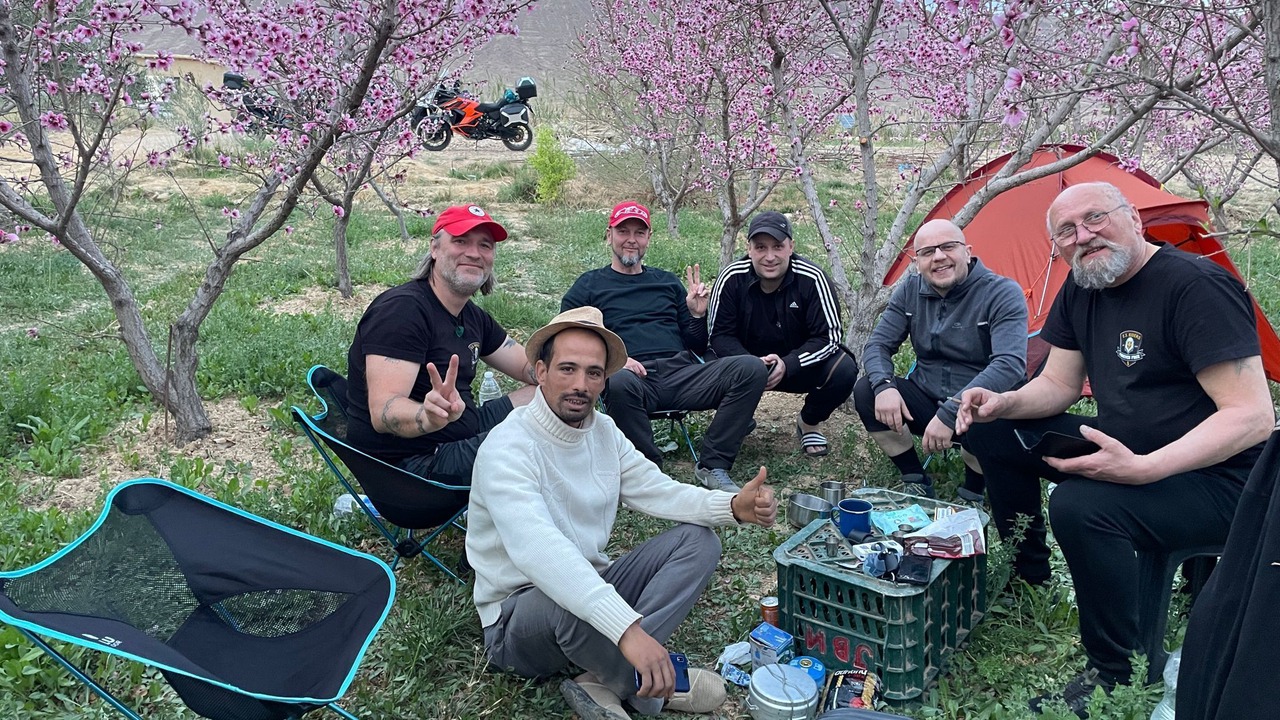 Photo of Outdoor in Er-Rich