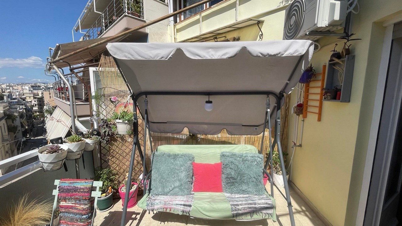 Photo of Outdoor in Pangrati