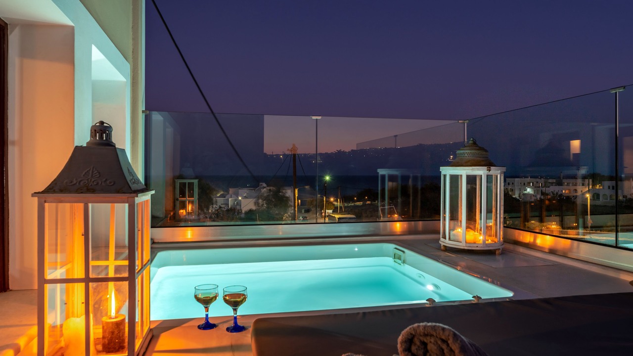 Photo of Outdoor in Monolithos