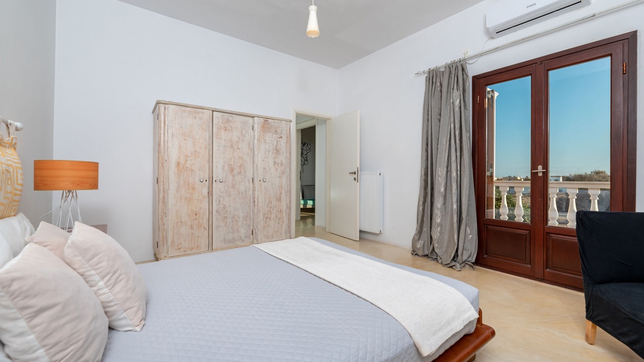 Photo of Bedroom in Monolithos