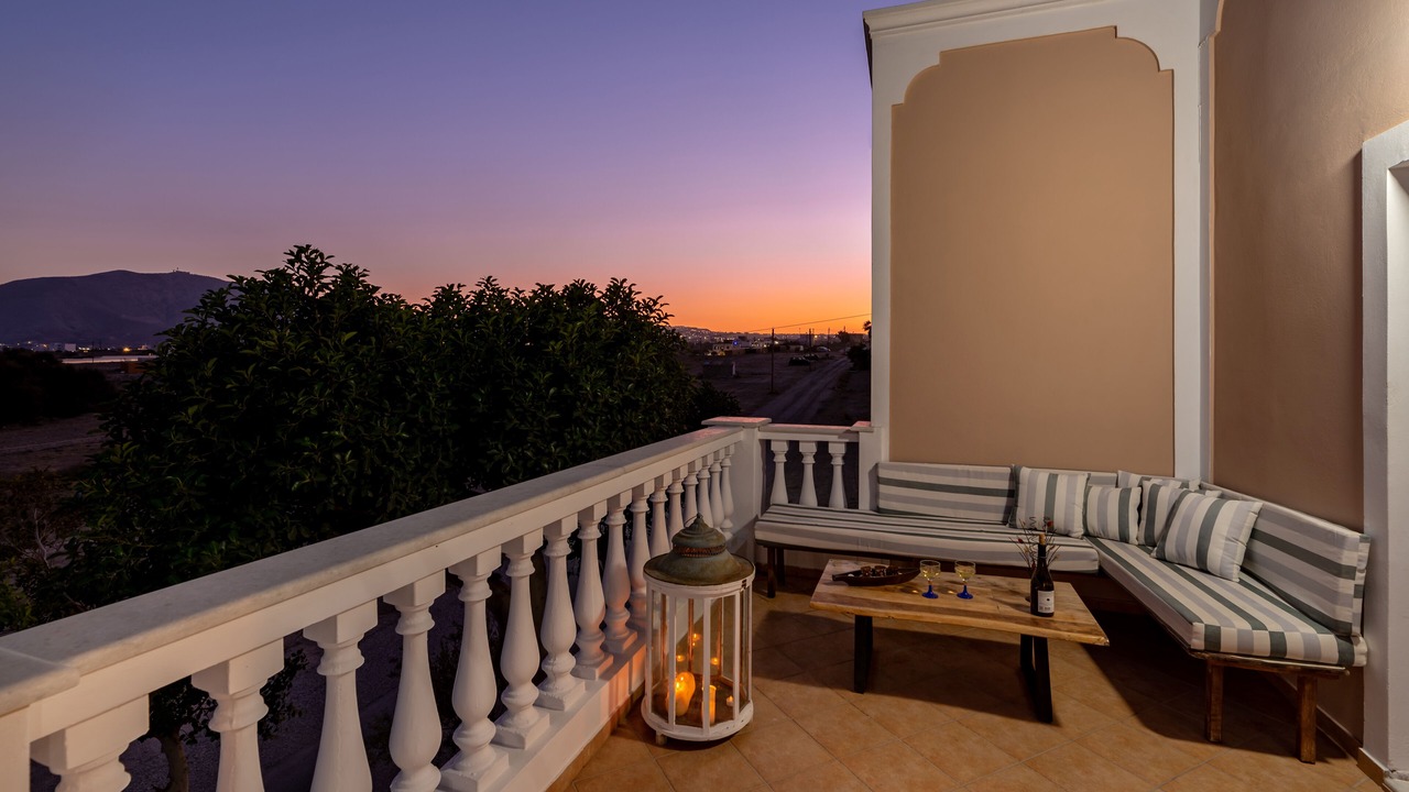 Photo of Outdoor in Monolithos