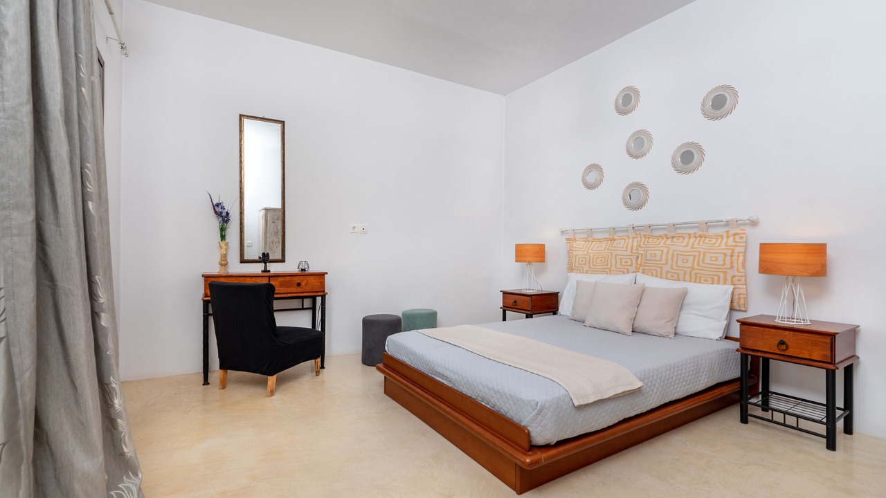 Photo of Bedroom in Monolithos