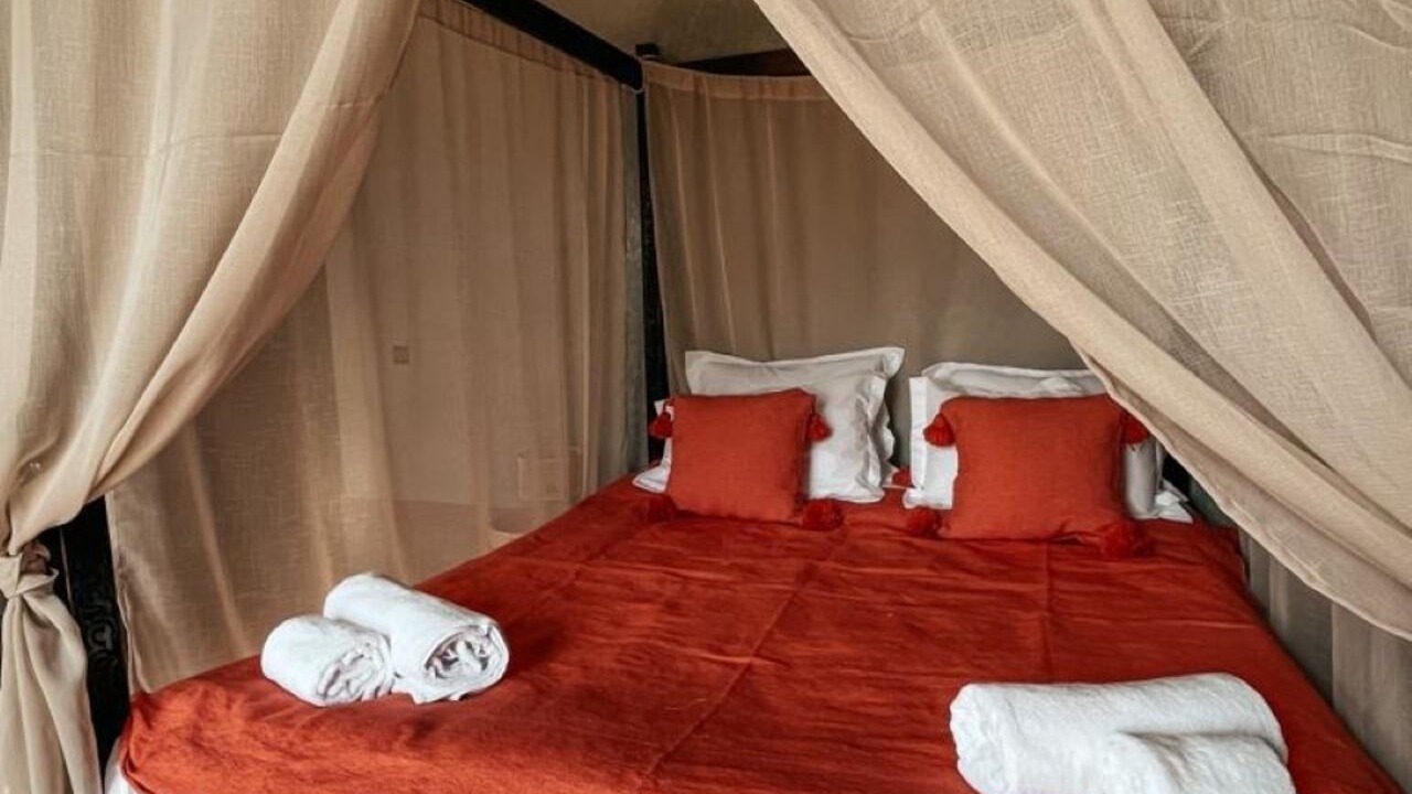 Photo of Bedroom in Sidi Abdallah Ghiat