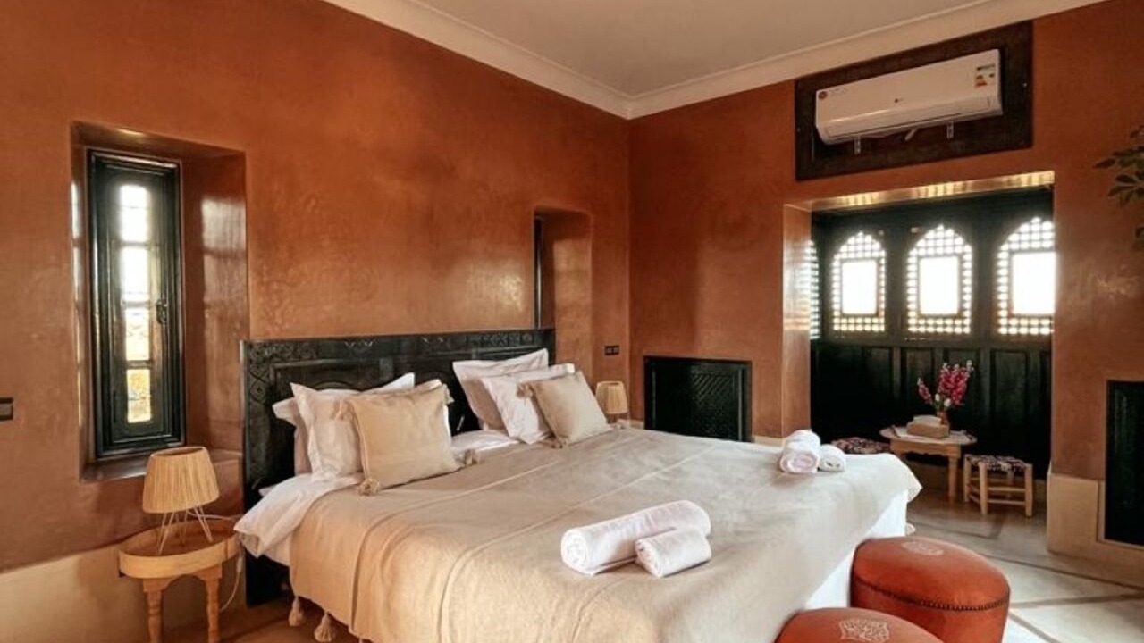 Photo of Bedroom in Sidi Abdallah Ghiat
