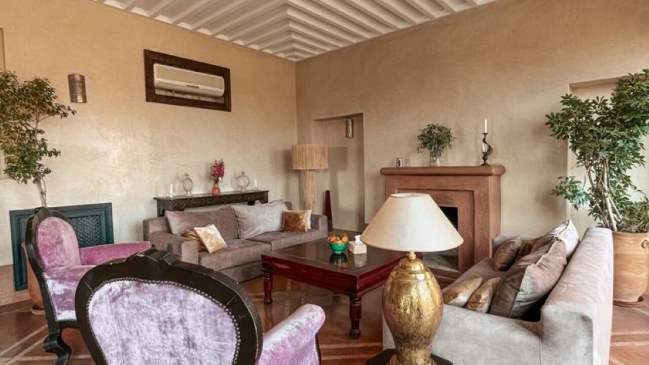 Photo of Livingroom in Sidi Abdallah Ghiat