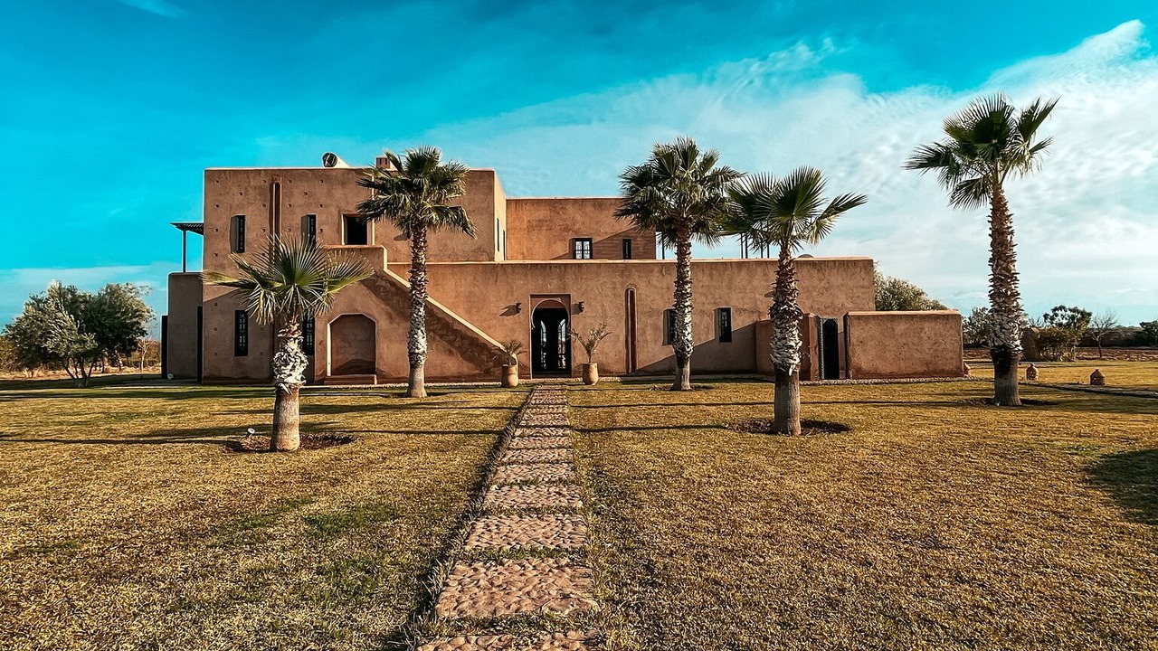 Photo of Outdoor in Sidi Abdallah Ghiat