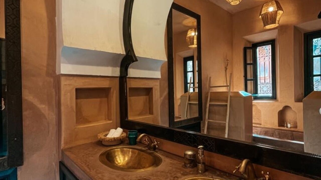 Photo of Bathroom in Sidi Abdallah Ghiat